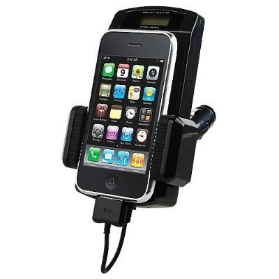 Ipod Transmitter on Fm Transmitter Car Charger Remote For Iphone 4s 4 4g 3gs 3g 2g Ipod