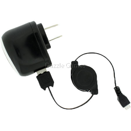 Car+AC Charger+USB Data Cable for Sprint HTC EVO 4G NEW  