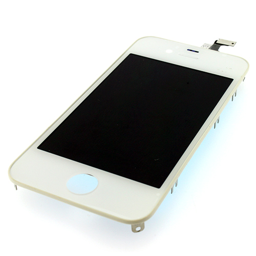 OEM Replacement LCD + Digitizer Glass Screen Assembly for At&t iPhone 